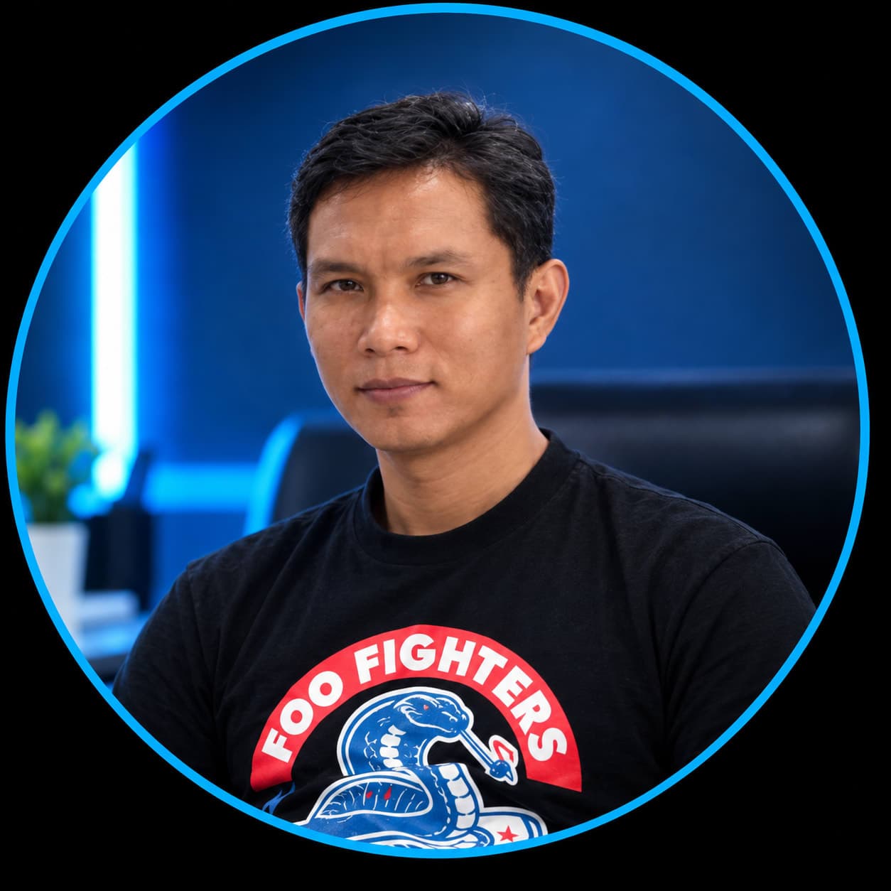 ARI WIJAYA